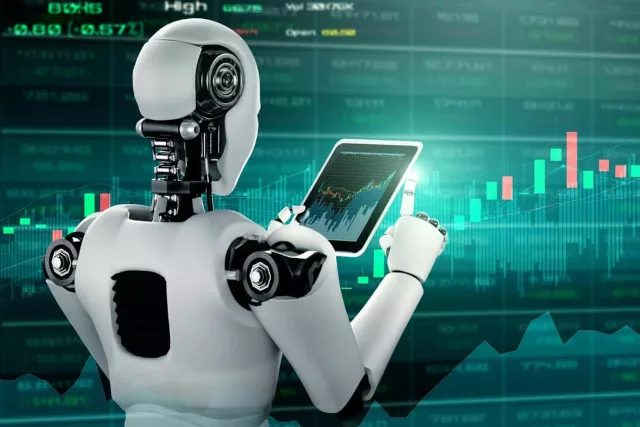 Asset #2 - Robot Trading Expert